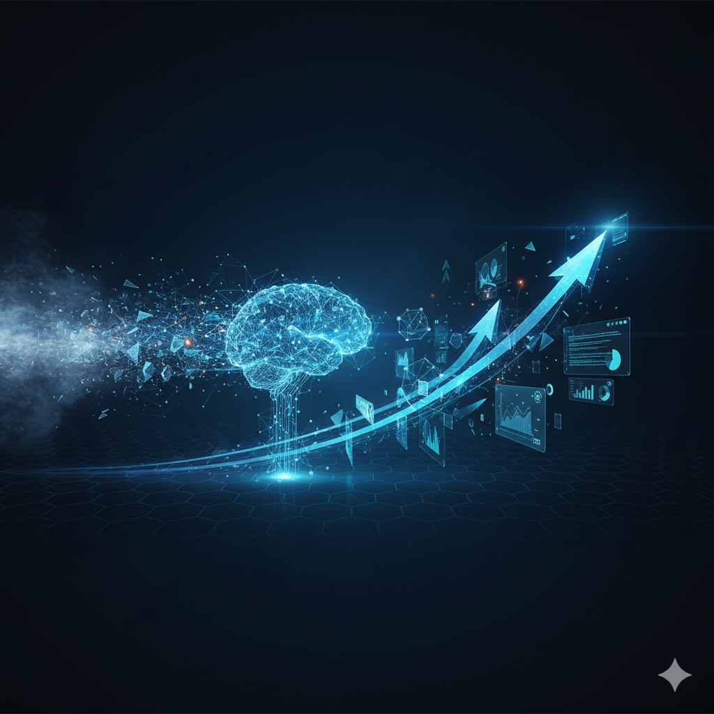 Service Digital AI Image