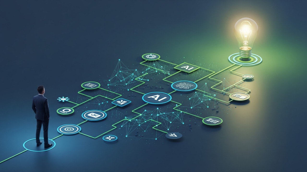AI Roadmap